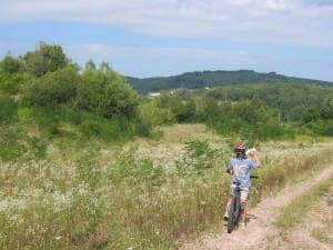 VTT N°6  VOUDENAY 006