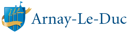 Arnay-Le-Duc