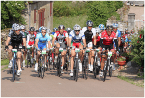 Claudio Chiappucci 21230 Arnay-le-Duc