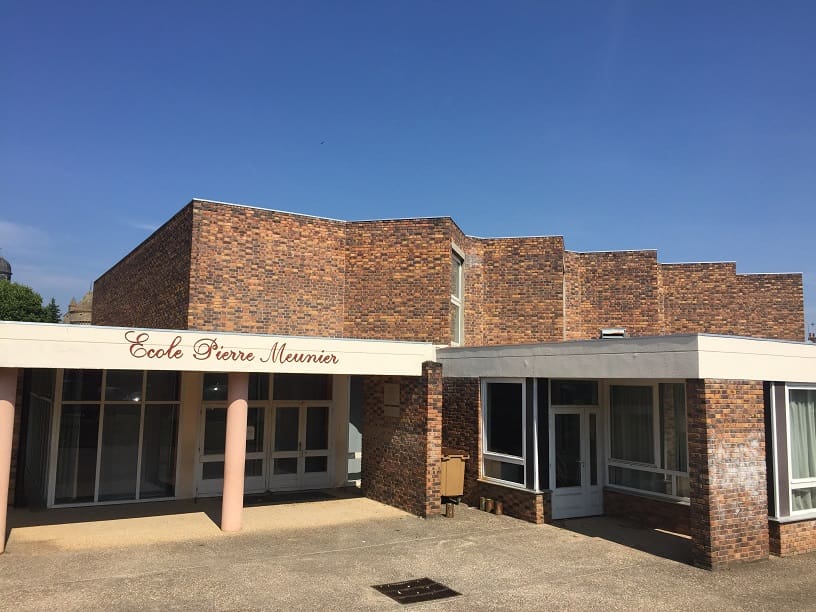 Association des Parents d&rsquo;élèves de l&rsquo;école Pierre Meunier
