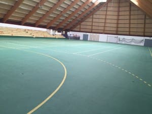 gymnase 2