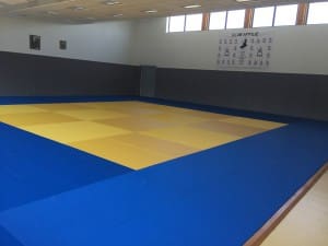 gymnase