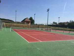 tennis