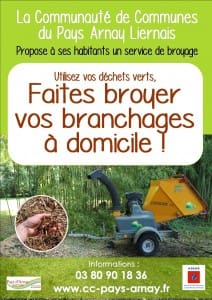 affiche broyage 2017