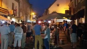 Estivales 2015