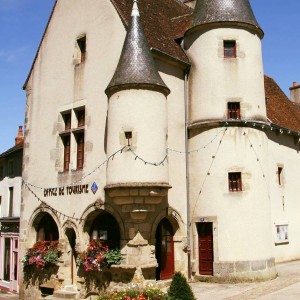 ot fleurie