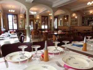 Café du Nord 21230 Arnay-le-Duc