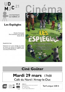 ARNAY - Les Espiègles (2)