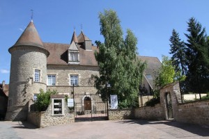 château