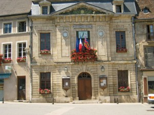mairie-façade
