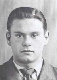 Cérémonie René Laforge